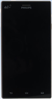 Philips S616 Dual SIM TD-LTE